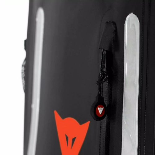 Dainese Рюкзак Explorer WP Backpack 15L black в Ульяновске