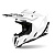 Airoh Шлем Twist 3 White Gloss в Ульяновске