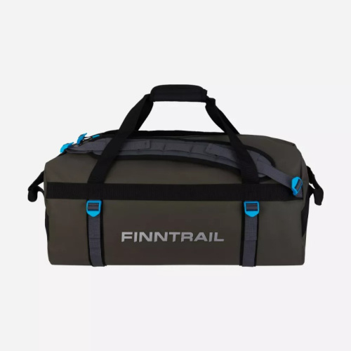 Finntrail Сумка Explorer 1733 Khaki 70L в Ульяновске