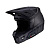 Leatt Шлем кроссовый Helmet Kit Moto 7.5 V25 Stealth в Ульяновске