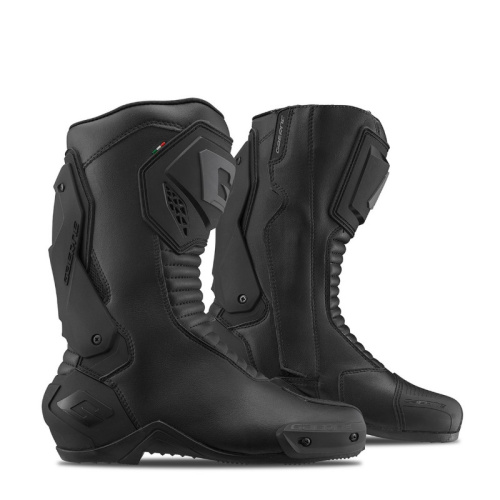 Gaerne Мотоботы GRS Black в Ульяновске
