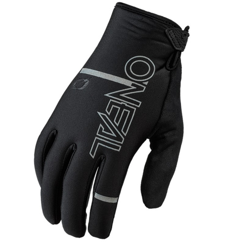 Oneal Перчатки Windstop черные в Ульяновске