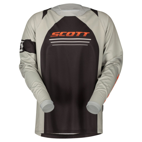 Scott Джерси X-Plore grey/black в Ульяновске
