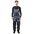 Dragonfly Вейдерсы мембранные Quad Pro 2025 Dark Camo в Ульяновске