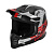 Acerbis Шлем детский Profile Junior Black/Red в Ульяновске