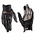 Leatt Перчатки ADV X-Flow 8.5 Short Stealth Black/Grey в Ульяновске