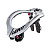 Leatt Защита шеи Детская 3.5 Junior White в Ульяновске