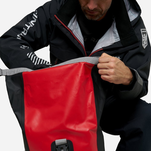Finntrail Герморюкзак Expedition 40L 1719 Red в Ульяновске