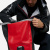 Finntrail Герморюкзак Expedition 40L 1719 Red в Ульяновске