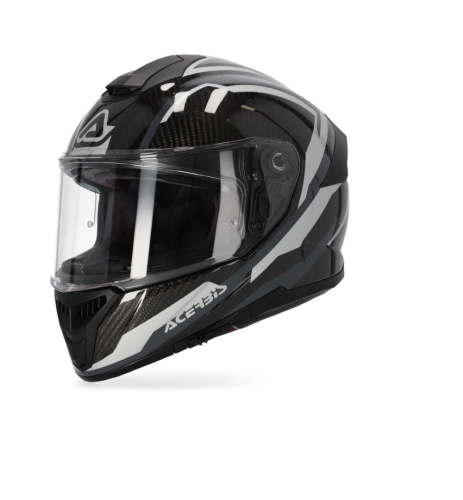 Acerbis Шлем Tarmak Black в Ульяновске
