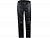 LS2 Мотобрюки Vento Man Pants черный в Ульяновске