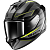 Shark Шлем D-Skwal 3 Sizler Black/Anthracite/Yellow в Ульяновске