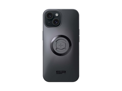 SP Connect Чехол для Iphone 15 SPC+ в Ульяновске