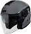 IXS Мотошлем IXS100 1.0 Серый матовый в Ульяновске