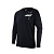 Leatt Джерси 4.5 Windblock Black 2025 в Ульяновске