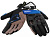 Spidi Перчатки Flash-R Evo Black/Blue в Ульяновске