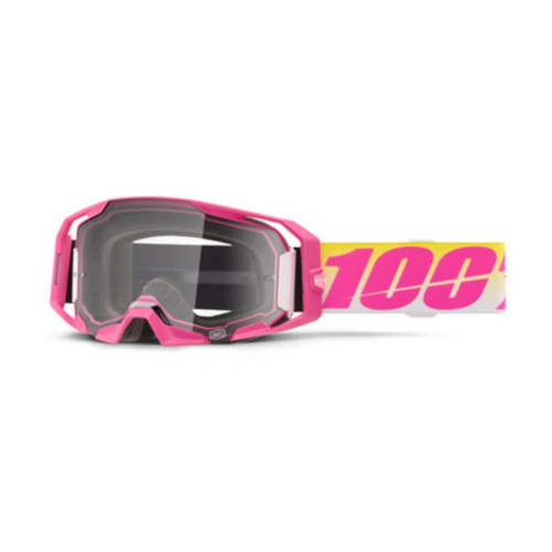 100% Очки Armatic Sellars / Clear в Ульяновске