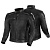 Shima Куртка Кожаная Blake Black в Ульяновске