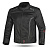 Dimox Мотокуртка текстиль Rebel Mens Black/Grey в Ульяновске