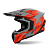 Airoh Шлем Twist 3 Dizzy Orange Fluo Matt в Ульяновске