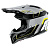 Airoh Мотошлем Aviator 3 Leader Yellow Matt в Ульяновске