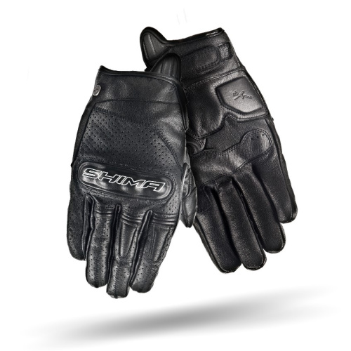 Shima Перчатки Caliber Lady Black в Ульяновске