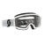 Scott Очки кроссовые Primal Enduro white clear в Ульяновске