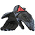 Dainese Перчатки Air-Maze Unisex Black/iron-gate в Ульяновске