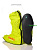 Starks Дождевые бахилы с цельной подошвой Rain Boots Салатовый в Ульяновске