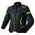 Scout Куртка Outback wp black/yellow в Ульяновске