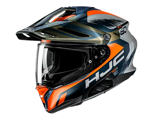 HJC Шлем RPHA60 Quid MC47SF в Ульяновске