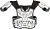 Acerbis Защита тела (Панцирь) Gravity Level 2 White в Ульяновске