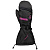 Scott Варежки снегоходные  женские Roop Black/Pink в Ульяновске
