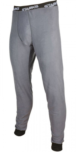 Starks Кальсоны Warm Fleece pants мужские Серый в Ульяновске