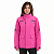 Dragonfly Дождевая куртка Evo Pro Woman V26 Pink в Ульяновске