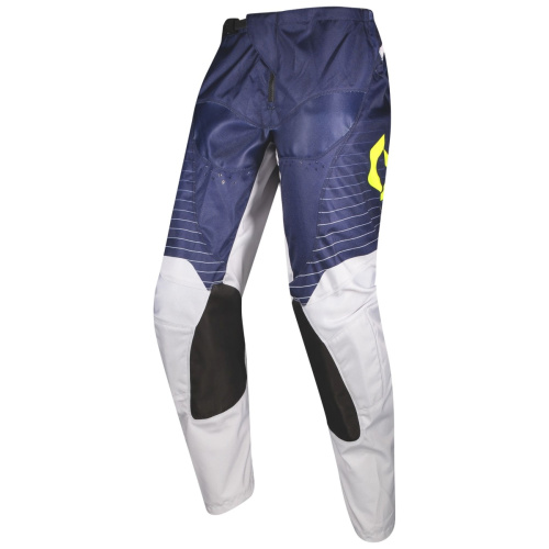 Scott Брюки 350 Dirt Evo blue/grey в Ульяновске