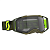 Scott Очки кроссовые Prospect LS kaki green/neon yellow light sensitive в Ульяновске