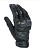 Bering Перчатки комбинированные Razzer Black в Ульяновске