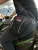 Motolike сумка на пояс красная в Ульяновске