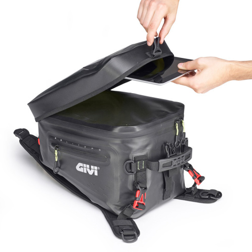 Givi Сумка водонепроницаемая на бак GRT715 20л. в Ульяновске