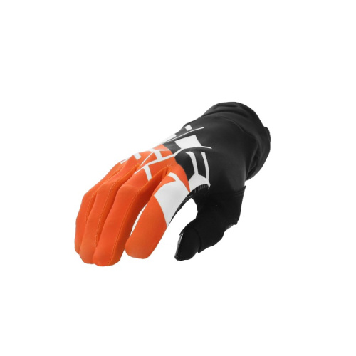 Acerbis Перчатки MX Linear Orange/Black в Ульяновске