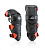 Acerbis Защита коленей детская Impact Evo Junior Knee Black/Red в Ульяновске