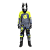 Grom Штаны кроссовые Fragment Neongrey в Ульяновске