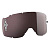 Scott Линзы Hustle MX SGL WKS/OTG silver chrome afc в Ульяновске