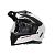 Acerbis Шлем детский Rider Junior White в Ульяновске