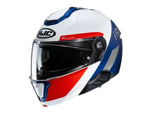 HJC Шлем i91 Bina MC21 в Ульяновске