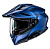 HJC Шлем RPHA60 Semi Flat Metallic Blue в Ульяновске