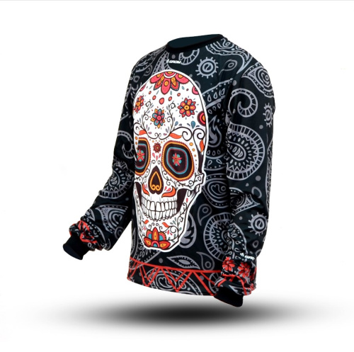 Grom Джерси Muertos V1 в Ульяновске
