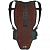 Scott Защита спины AirFlex Back Protector black в Ульяновске