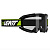 Leatt Маска Vizion 2.5 Black/Neon Yellow Clear 90% в Ульяновске
